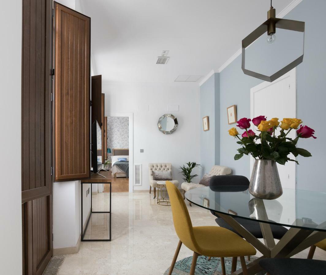 San Jeronimo 17 Suites Granada Exterior photo