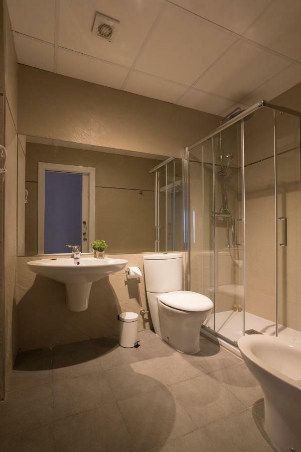 San Jeronimo 17 Suites Granada Exterior photo